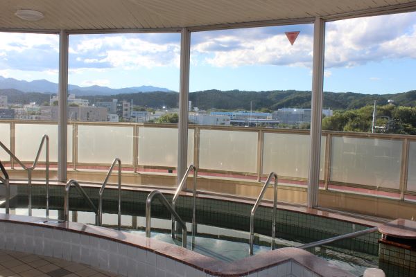 介護老人保健施設ファミリート日の出　外観4