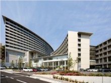 コンフォートヒルズ六甲　外観