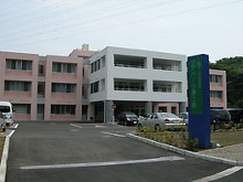 介護老人保健施設　ケアパーク茅ヶ崎