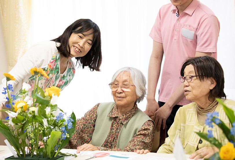 エクセルシオール千葉1