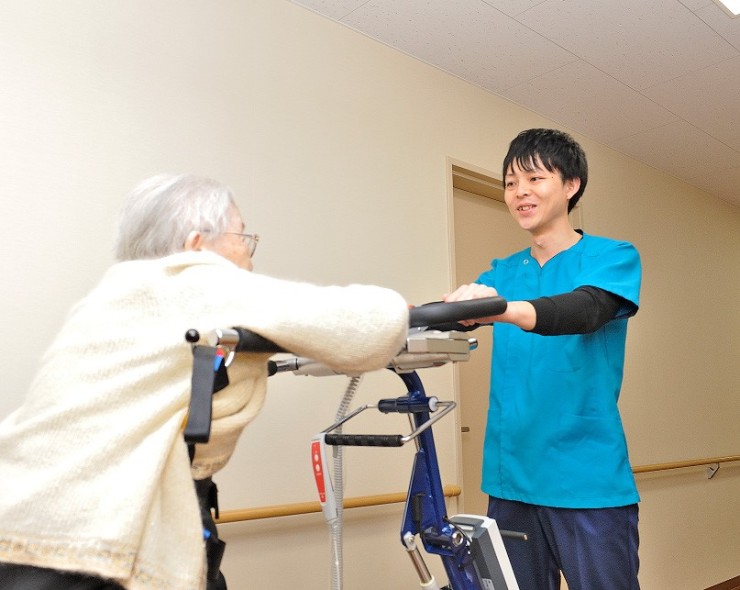 もみの樹・杉並　イメージ