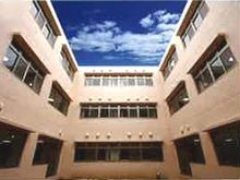 特別養護老人ホーム　横浜ナーシングビレッジ　外観②