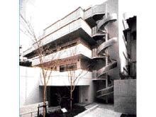 櫻川介護老人保健施設　外観