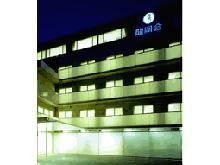 櫻川介護老人保健施設　外観3