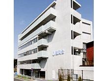 櫻川介護老人保健施設　外観4