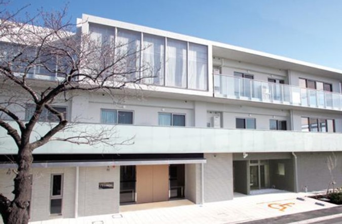 近隣事業所の画像