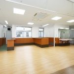 特別養護老人ホーム　姫島みずほ苑　フロア