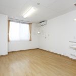 特別養護老人ホーム　姫島みずほ苑　居室②