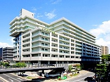 近隣事業所の画像