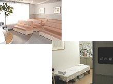 なかむらクリニック　内観