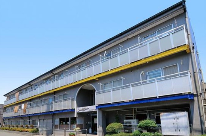 近隣事業所の画像