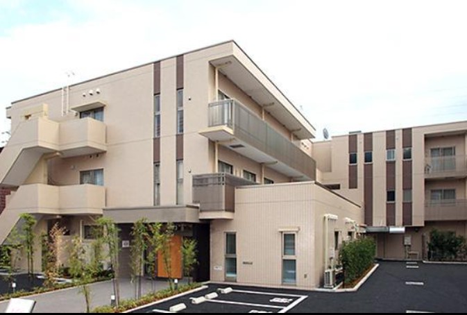 近隣事業所の画像