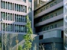 長寿リハビリセンター病院　外観