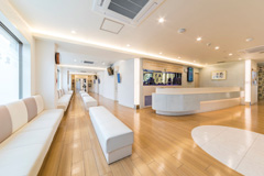 さいとうクリニックNew_uketuke