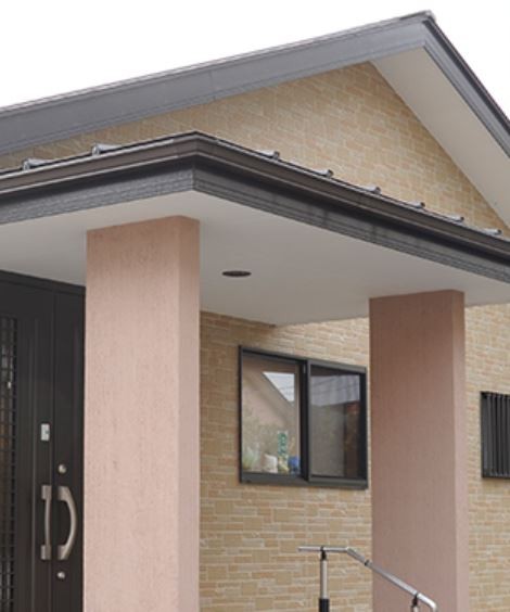 フィットネスリハ　こかげ　外観