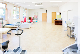 たわだリハビリクリニック2