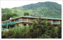 介護老人保健施設　カトレア六甲　外観