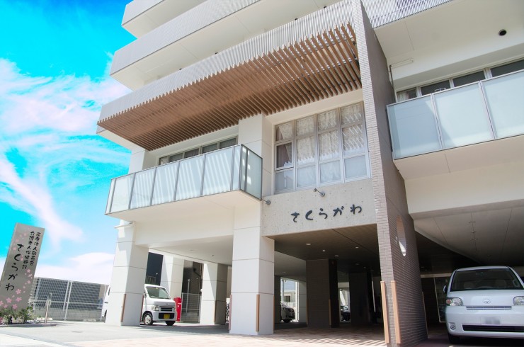 近隣事業所の画像