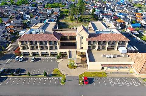 近隣事業所の画像