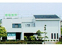 菊川青葉台医療クリニック