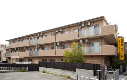 近隣事業所の画像