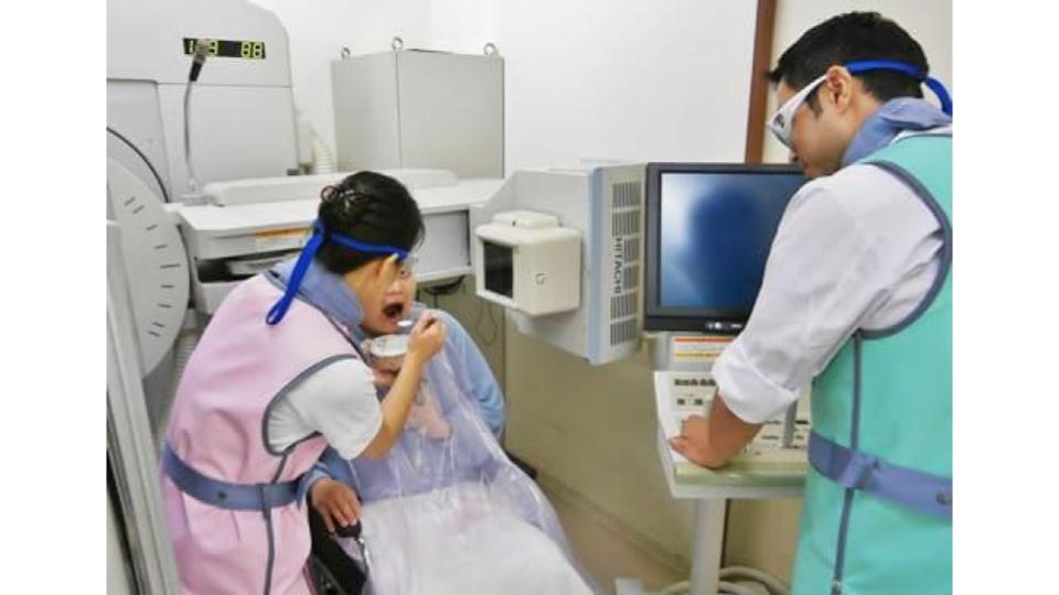 竹の塚脳神経リハビリテーション病院 リハビリテーション写真