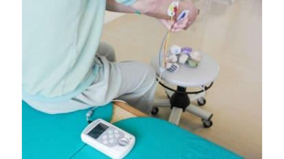 竹の塚脳神経リハビリテーション病院 リハビリテーション写真2