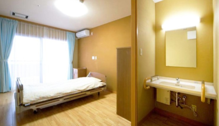 近隣事業所の画像