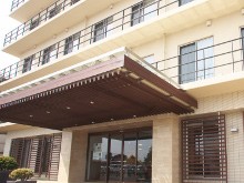 カーサプラチナ大和　外観