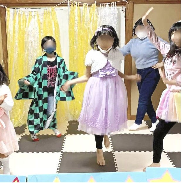 放課後等デイサービスゆらリズム2