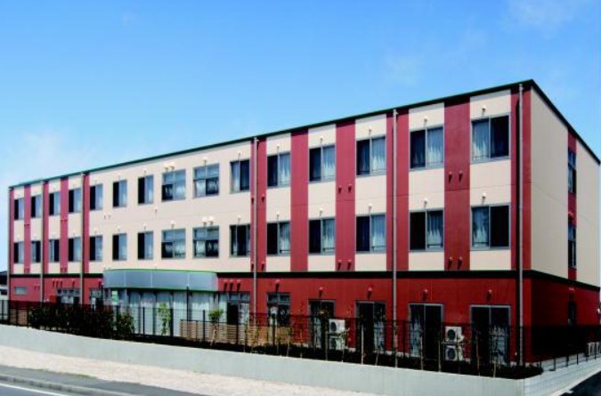 近隣事業所の画像