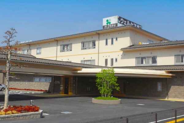 近隣事業所の画像