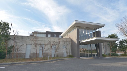 横浜カメリアホスピタル　外観