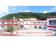 特別養護老人ホーム　三陸園　外観