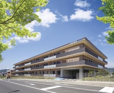 近隣事業所の画像