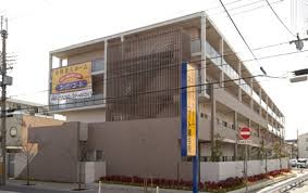 近隣事業所の画像