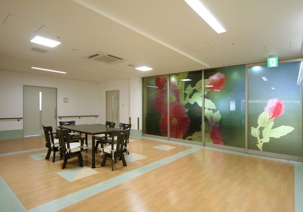 18　談話コーナー