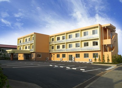 近隣事業所の画像