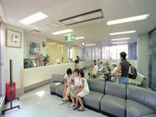 赤門整形外科内科　内観