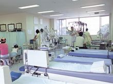 赤門整形外科内科　内観２