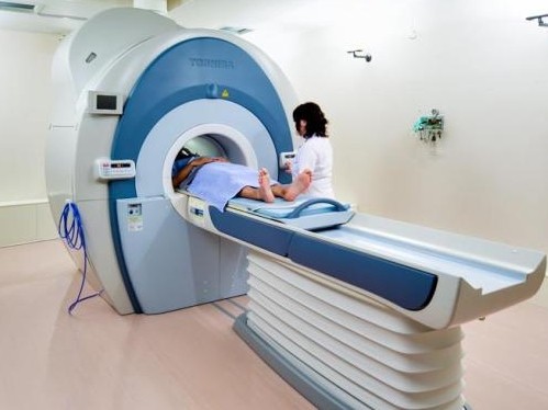 伊豆慶友病院　MRI