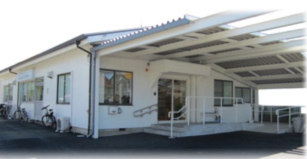 吉川リハビリセンター　外観