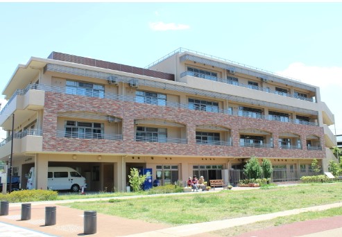 近隣事業所の画像