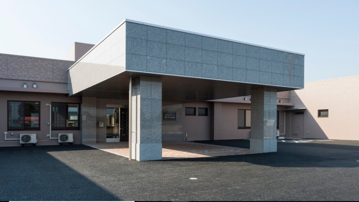 近隣事業所の画像