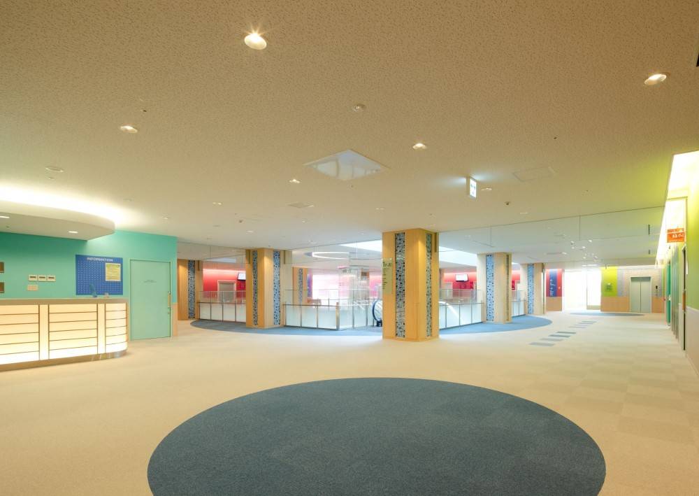 2階ホスピタルストリート