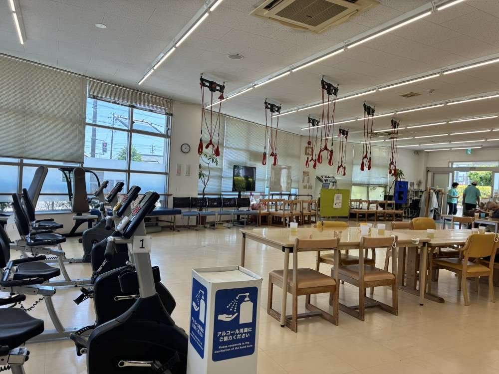 利用者様
