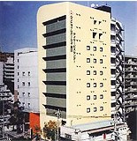 グッドタイムホーム３・薬院　外観