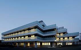 介護老人保健施設　リハビリケア　かつしか　外観