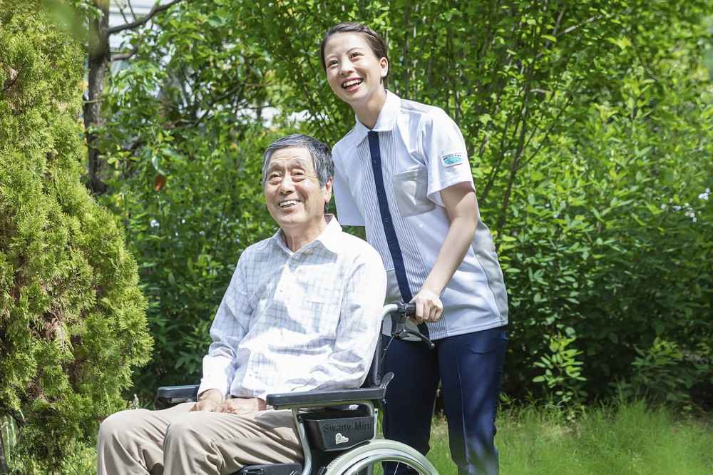 近隣事業所の画像