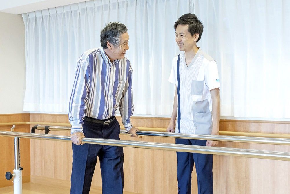 有料_機能訓練指導員